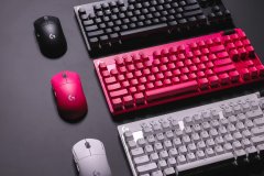 罗技推出 G Pro X TKL Lightspeed 游戏键盘，售价 200 美元